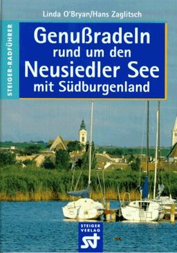 Genußradeln rund um den Neusiedler See mit Südburgenland