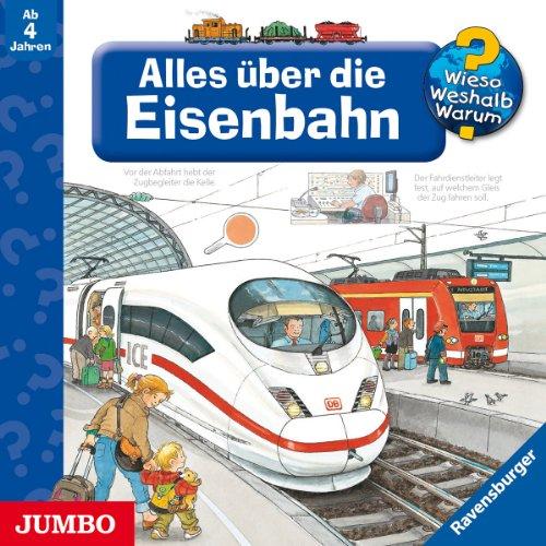 Alles Über die Eisenbahn