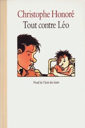 Tout contre Léo