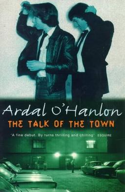 The Talk of the Town, Engl. ed.