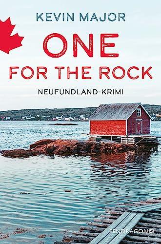 One for the Rock: Neufundland-Krimi, Band 1. Sebastian Synards erster Fall (Neufundland-Krimi: Ermittler wider Willen – Sebastian Synard)