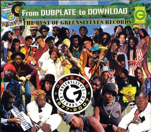 Biggest Dancehall Anthems 1979-82