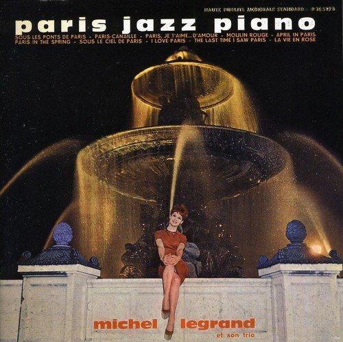 Paris Jazz Piano