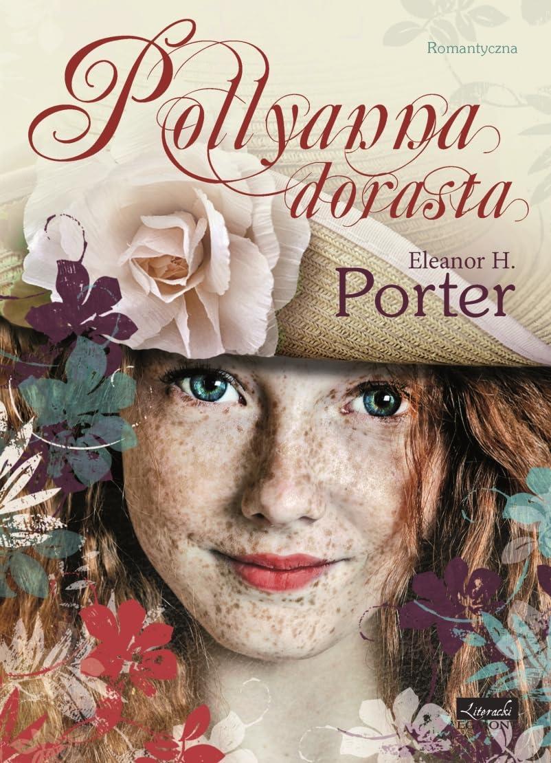 Pollyanna dorasta (ROMANTYCZNA)