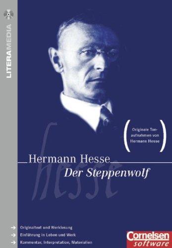 Hermann Hesse - Der Steppenwolf