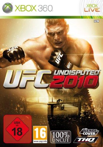 UFC Undisputed 2010 - FairPay