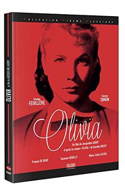 Olivia [FR Import]