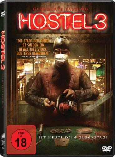 Hostel 3 (Geänderte Fassung)