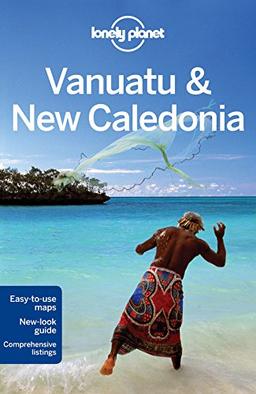 Vanuatu and New Caledonia