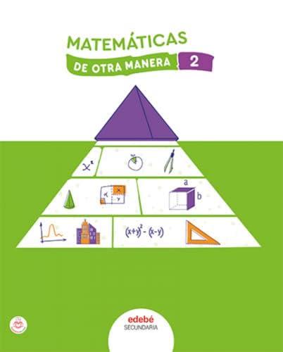 MATEMÁTICAS 2