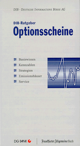 DIB-Ratgeber, Optionsscheine