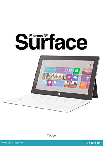 Microsoft Surface