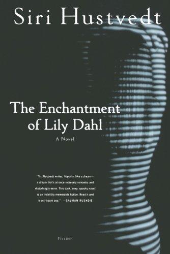 The Enchantment of Lily Dahl