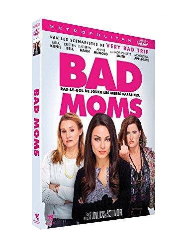 Bad moms [FR Import]