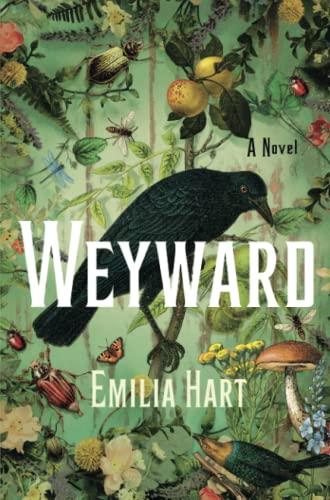 Weyward: A Novel