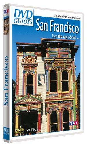 DVD Guides : San Francisco, la ville qui rêvait... [FR Import]