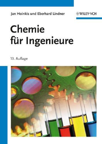 Chemie für Ingenieure