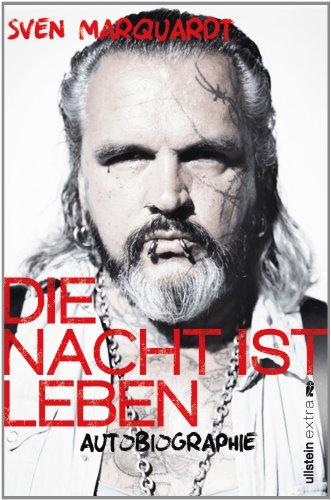 Die Nacht ist Leben: Autobiographie