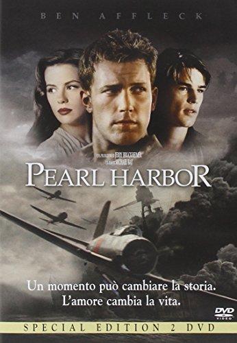 Pearl Harbor (special edition) [2 DVDs] [IT Import]