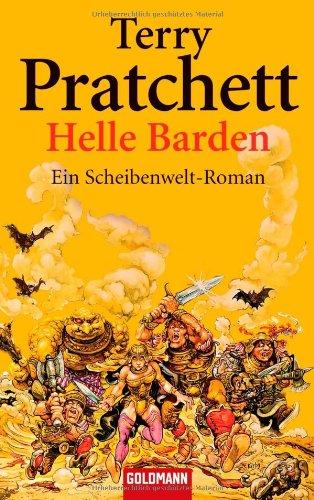 Lords und Ladies - Helle Barden: Zwei Scheibenwelt-Romane in einem Band