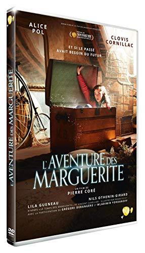 L'aventure des marguerite [FR Import]