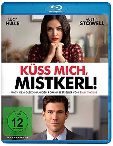 Küss mich, Mistkerl [Blu-ray]