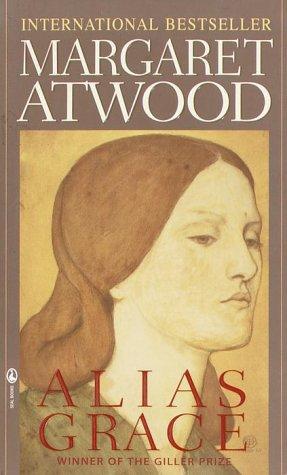 Alias Grace