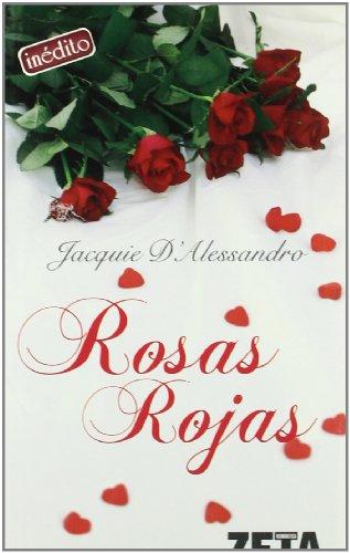 ROSAS ROJAS (BEST SELLER ZETA BOLSILLO, Band 0)