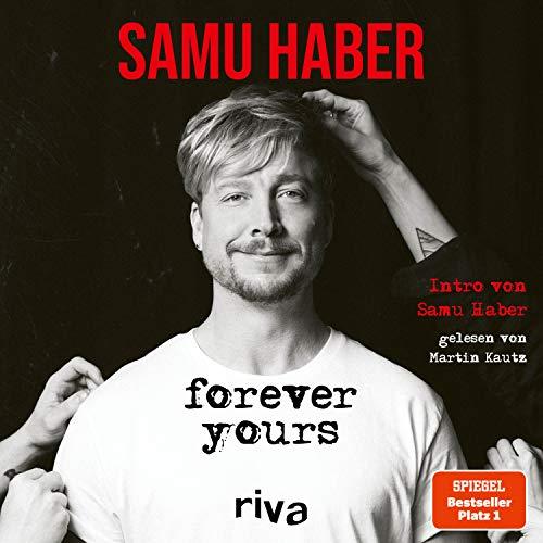 Forever Yours: Deutsche Ausgabe