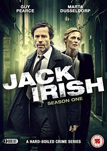 Jack Irish: Blind Faith [UK Import]