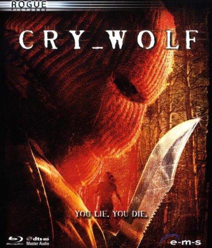 Cry Wolf [Blu-ray]