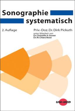 Sonographie, systematisch