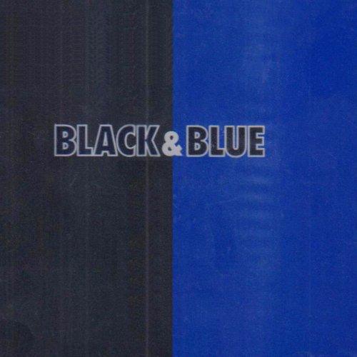 Black & Blue