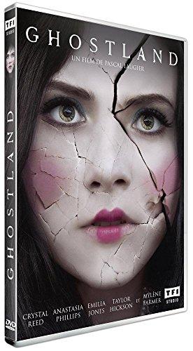 Ghostland [FR Import]