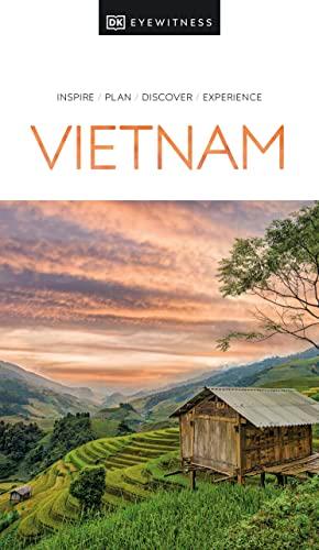 DK Eyewitness Vietnam (Travel Guide)