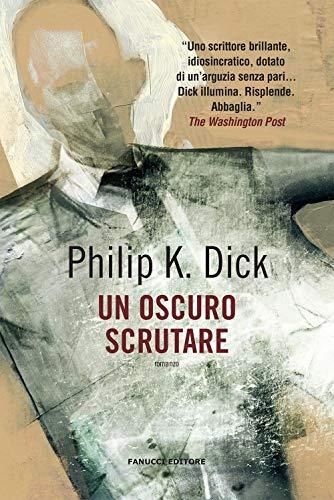 Un Oscuro Scrutare