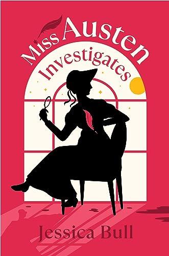 Miss Austen Investigates