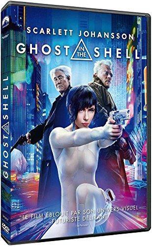 Ghost in the shell [FR Import]