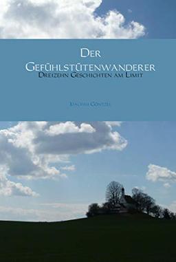 Der Gefühlstütenwanderer