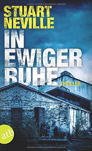 In ewiger Ruhe: Thriller