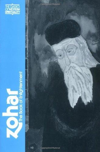 The Zohar (Classics of Western Spirituality)