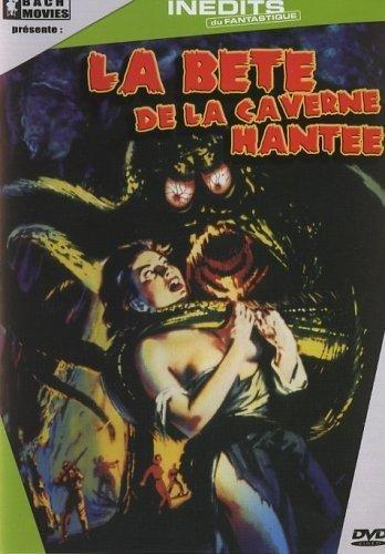 La bete de la caverne hantee [FR Import]