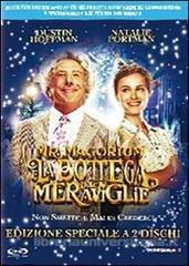 Mr. Magorium e la bottega delle meraviglie [2 DVDs] [IT Import]