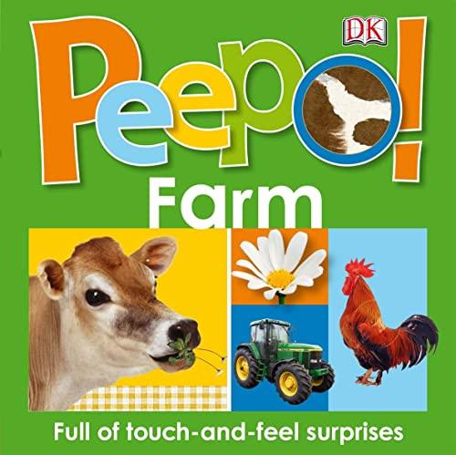 Peepo! Farm