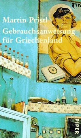 Gebrauchsanweisung für Griechenland