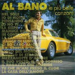 Le Canzoni Piu'belle