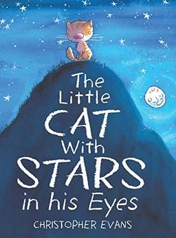 The Little Cat With Stars in his Eyes