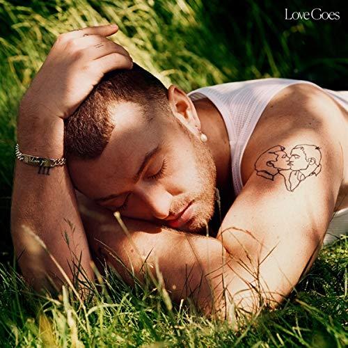 Love Goes (2LP) [Vinyl LP]