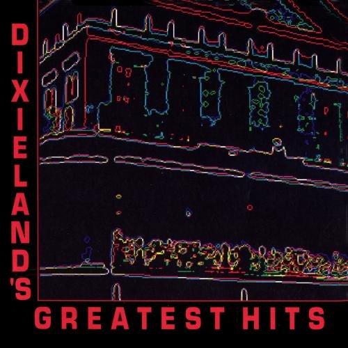 Dixieland's Greatest Hits