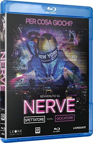 Blu-Ray - Nerve (1 Blu-ray)